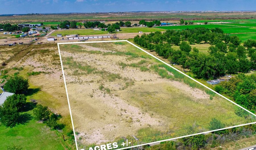 E Of 1102 E Wood Avenue, Carlsbad, NM 88220 - 0 Beds, 0 Bath