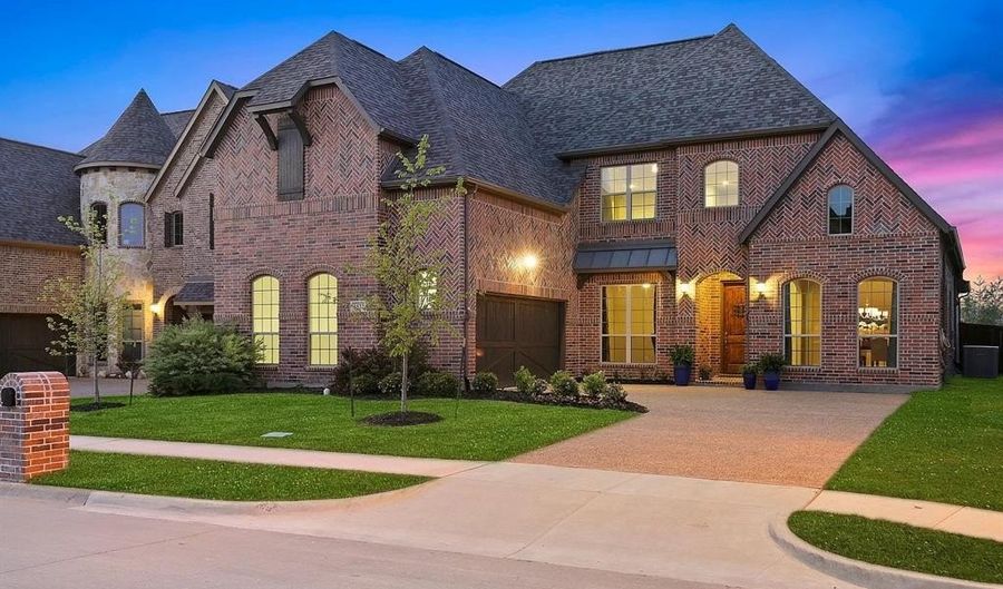 1522 Hennessey Dr, Allen, TX 75013 - 5 Beds, 3 Bath