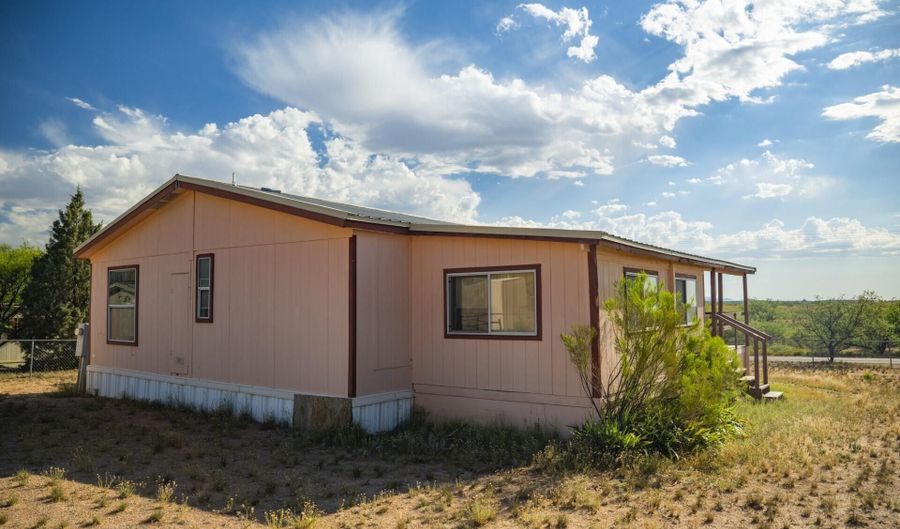491 N Mescal Rd, Benson, AZ 85602 - 0 Beds, 0 Bath