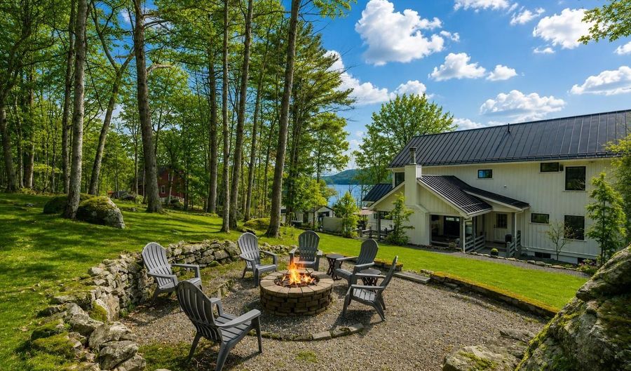 290 Trask Side Rd, Alton, NH 03810 - 4 Beds, 4 Bath