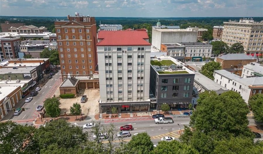 131 E BROAD St #706, Athens, GA 30601 - 1 Beds, 1 Bath