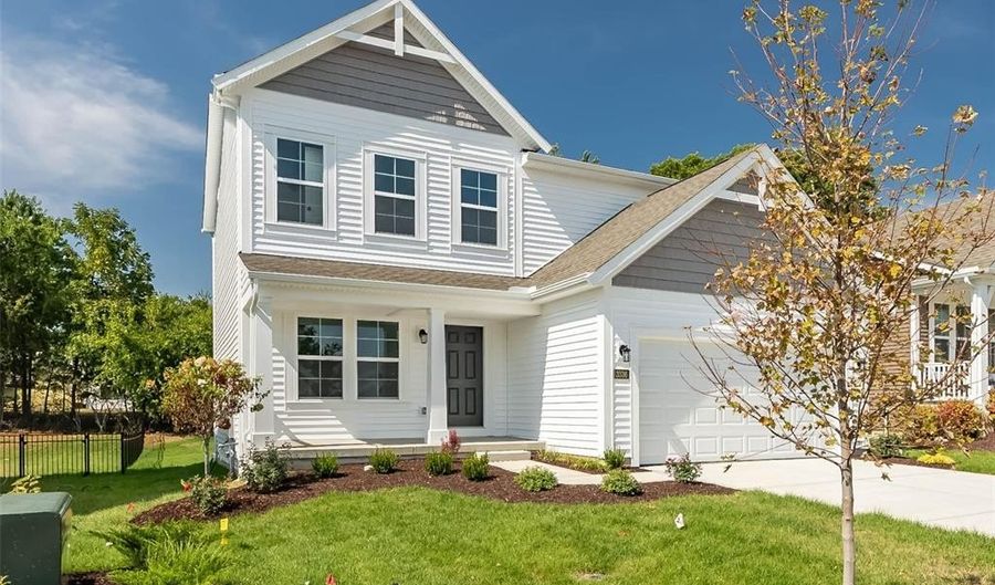 3336 Vine Clad Hill Dr, Arnold, MO 63010 - 3 Beds, 3 Bath