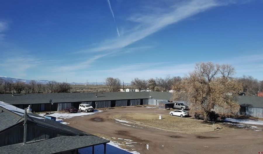 8811 S US HWY 160, Alamosa, CO 81101 - 0 Beds, 0 Bath