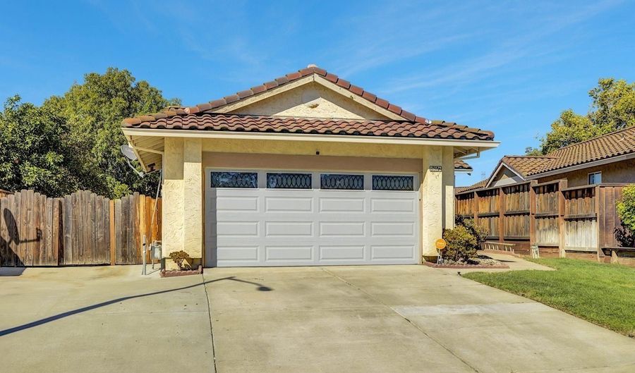 2813 Carob St, Antioch, CA 94509 - 3 Beds, 2 Bath