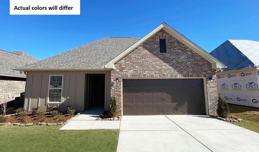 16742 Ted Childs Dr, Athens, AL 35613 - 3 Beds, 2 Bath