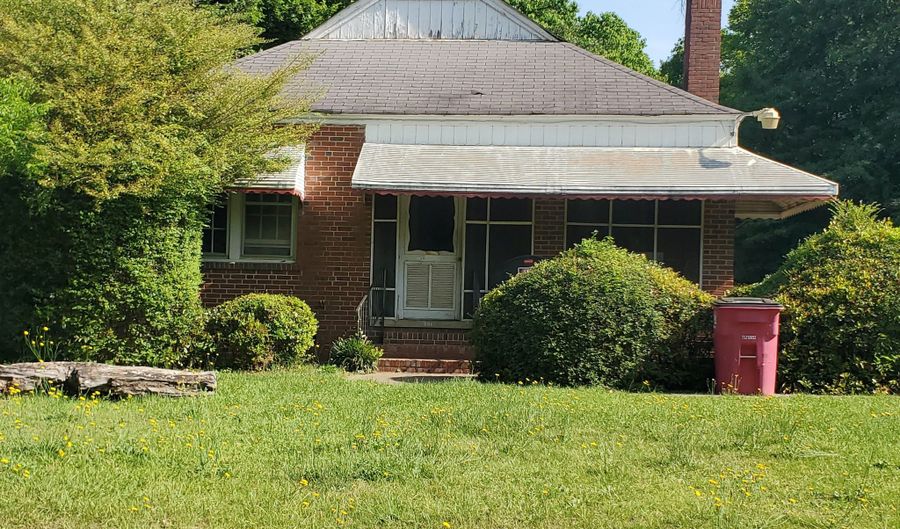 591 Villa Crst, Macon, GA 31206 - 2 Beds, 1 Bath