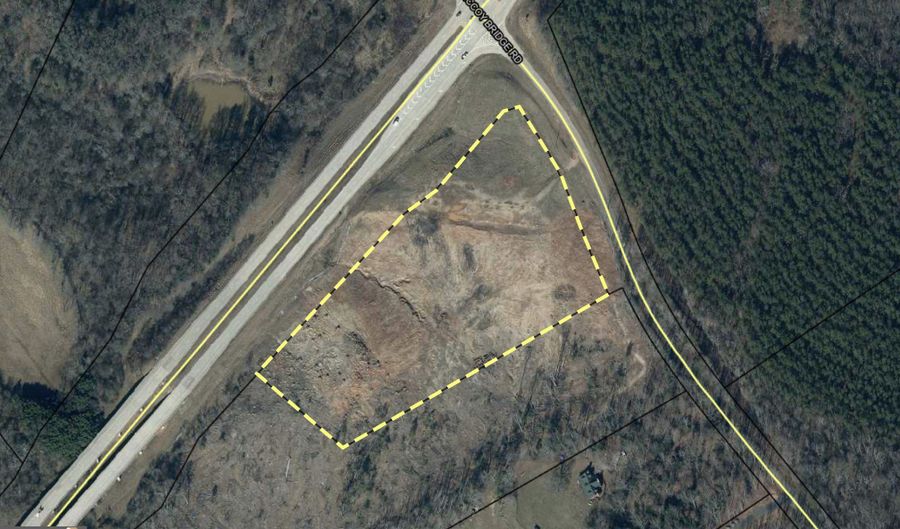 862 McCoy Brg, Homer, GA 30547 - 0 Beds, 0 Bath