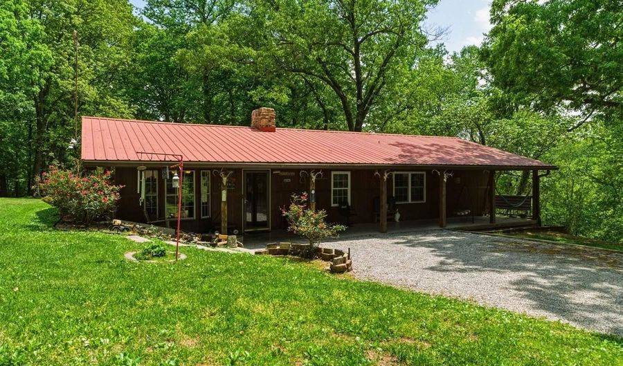 280 Oolite Rd, Battletown, KY 40104 - 3 Beds, 2 Bath