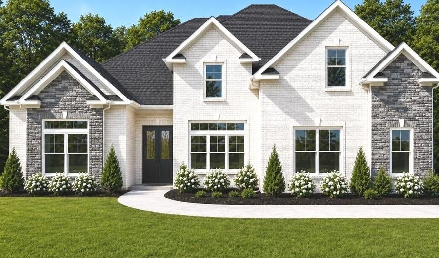 Timberridge C Evans Road, Athens, AL 35611 - 4 Beds, 4 Bath