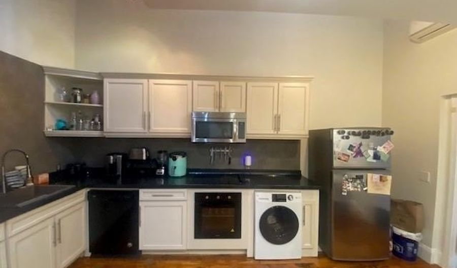 1117 Douglas Ave 499, North Providence, RI 02904 - 1 Beds, 1 Bath