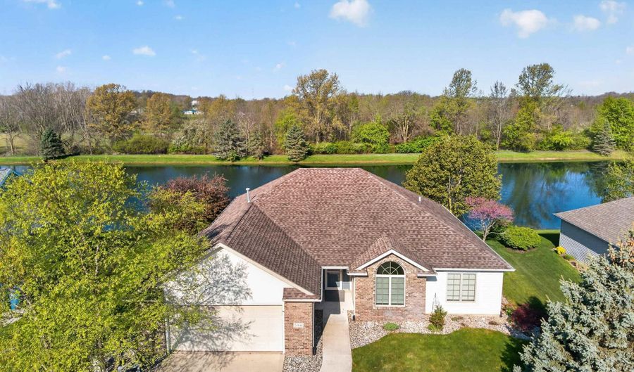 5406 Kodiak Trl, Auburn, IN 46706 - 3 Beds, 2 Bath