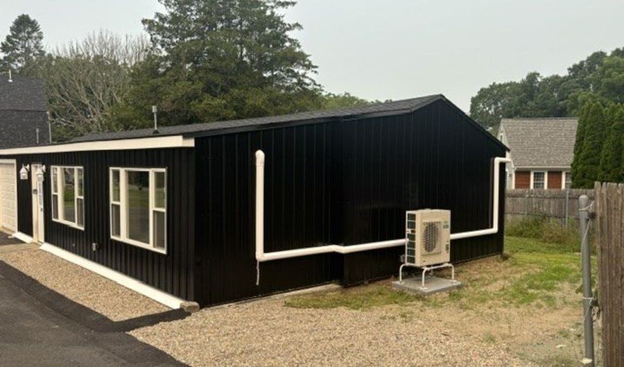 625 Main St, Acushnet, MA 02743 - 0 Beds, 0 Bath