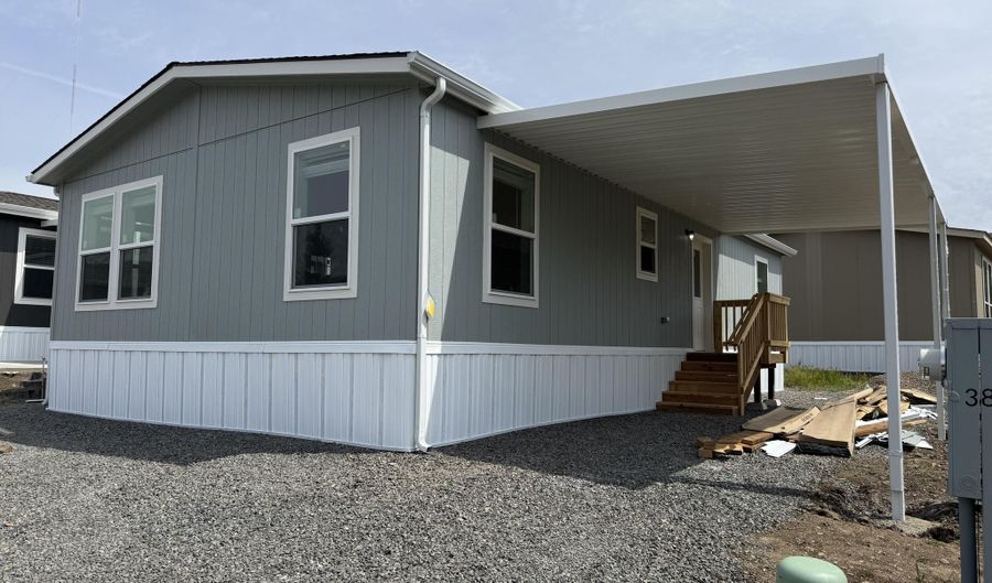 1 Corral Ln #38, Ashland, OR 97520 - 2 Beds, 2 Bath