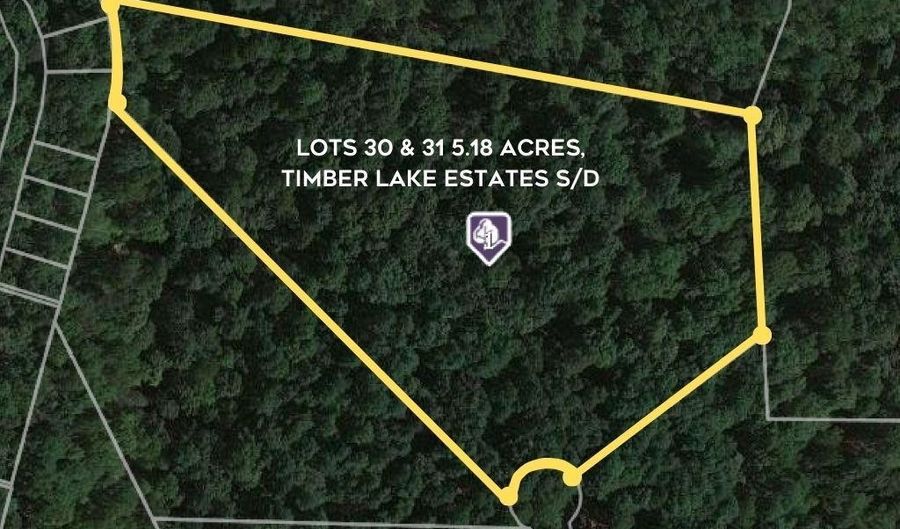 Lots 30 and 31 Fallen Pine LN, Rogers, AR 72756 - 0 Beds, 0 Bath