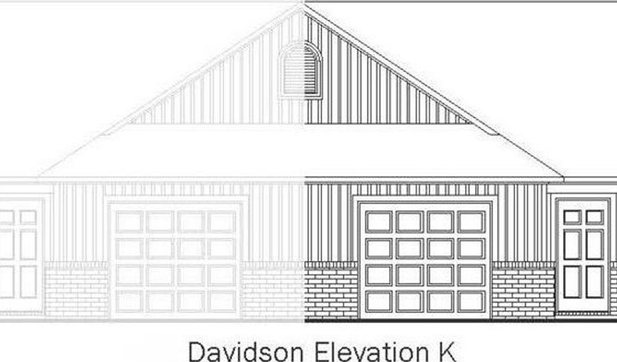6505 NW Kathleen St, Bentonville, AR 72713 - 3 Beds, 2 Bath