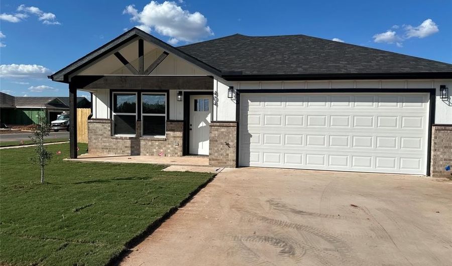 404 Waterloo Dr, Abilene, TX 79602 - 3 Beds, 2 Bath