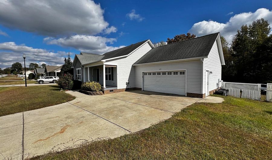 179 Camden Dr, Angier, NC 27501 - 3 Beds, 2 Bath