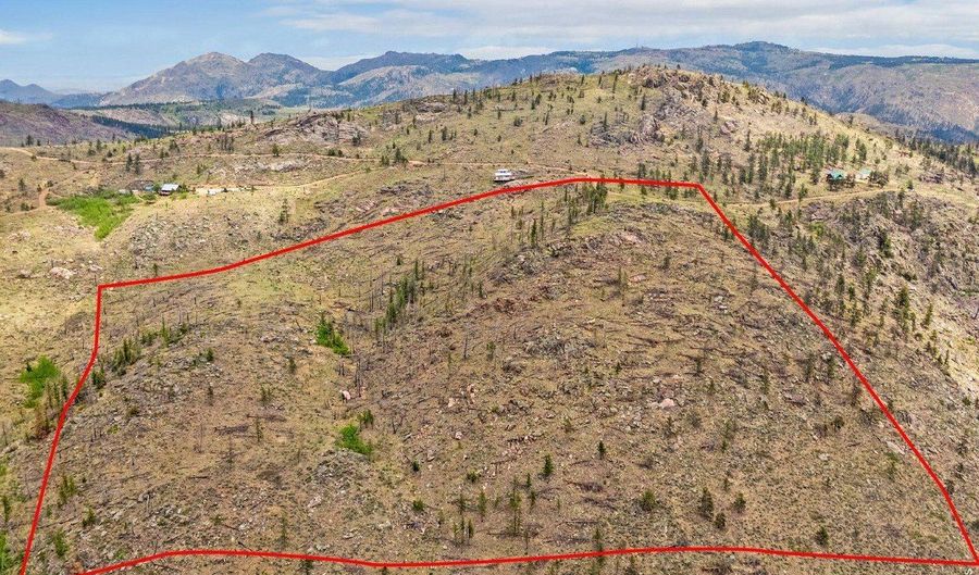 Spencer Mountain Rd, Bellvue, CO 80512 - 0 Beds, 0 Bath
