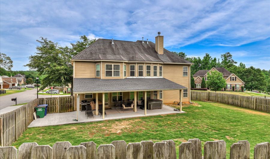 137 Buckhar Ln, Aiken, SC 29803 - 5 Beds, 4 Bath