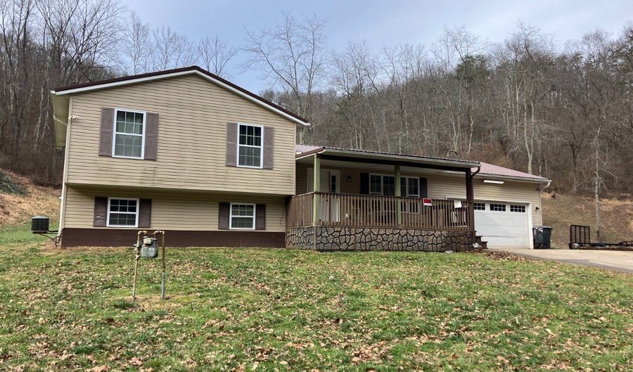 297 Woodburn Run Rd, Alma, WV 26320 - 3 Beds, 2 Bath