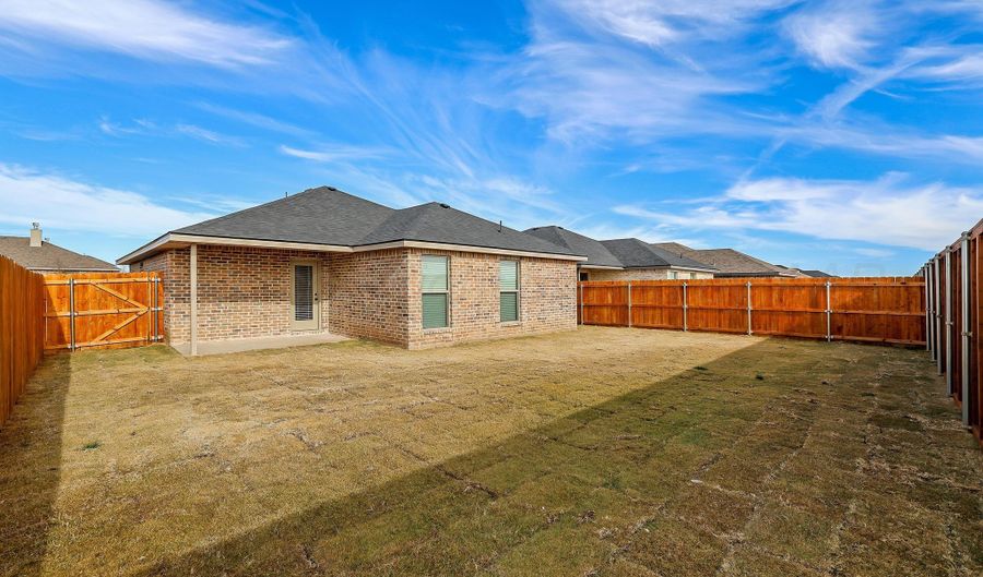 9901 Yellowhouse Ave, Amarillo, TX 79124 - 3 Beds, 2 Bath