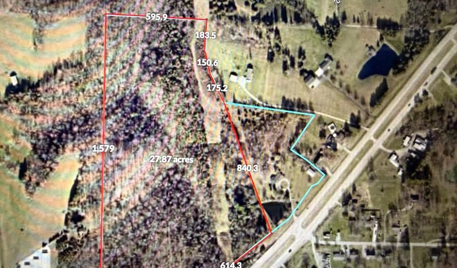 US Highway 50, Aurora, IN 47001 - 0 Beds, 0 Bath