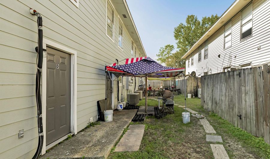 1706 Boulevard De Province, Baton Rouge, LA 70816 - 0 Beds, 0 Bath