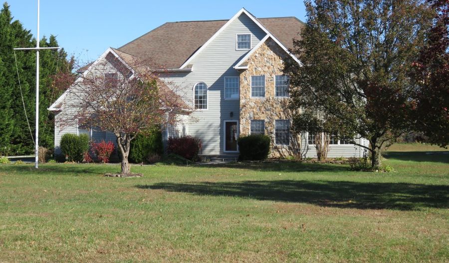 27 BRIDLE RIDGE Cir, Lewes, DE 19958 - 5 Beds, 4 Bath