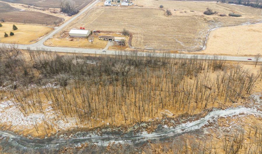 COUNTY ROAD JJ, Appleton, WI 54913 - 0 Beds, 0 Bath