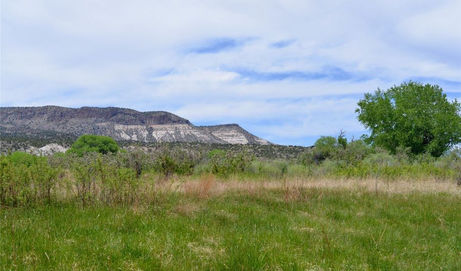 Lots 1 & 2 off of CR-162, Abiquiu, NM 87510 - 0 Beds, 0 Bath