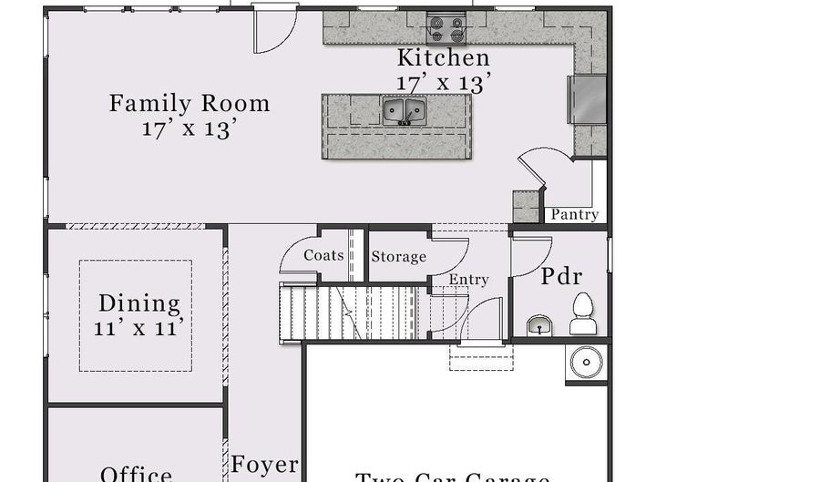 590 Watauga Ln 525, Aberdeen, NC 28315 - 3 Beds, 3 Bath