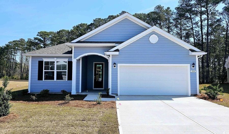 1510 Two Notch Cir, Ash, NC 28420 - 3 Beds, 2 Bath