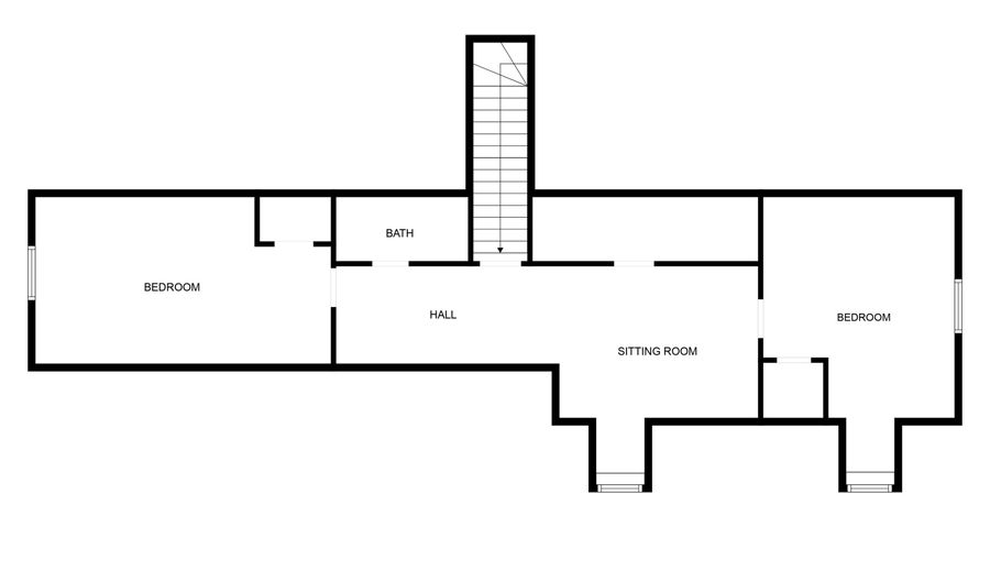 2715 N Doublegate, Albany, GA 31721 - 5 Beds, 3 Bath