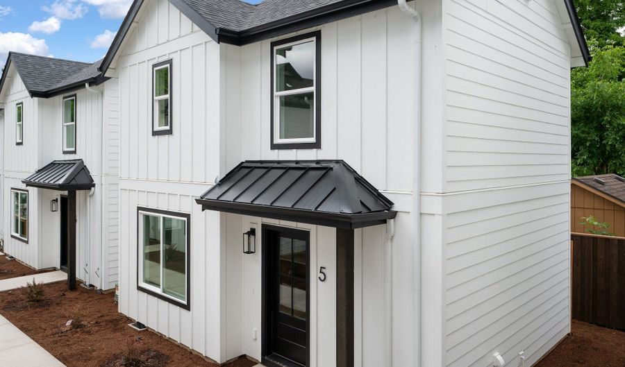4103 SE Olsen St 5, Milwaukie, OR 97222 - 2 Beds, 2 Bath