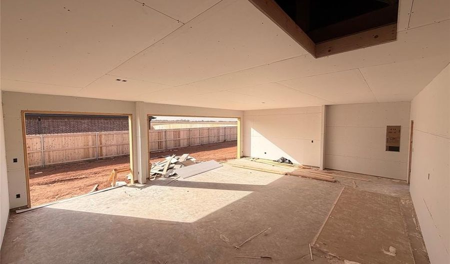 6430 Windmill Grass Ln, Abilene, TX 79606 - 4 Beds, 3 Bath