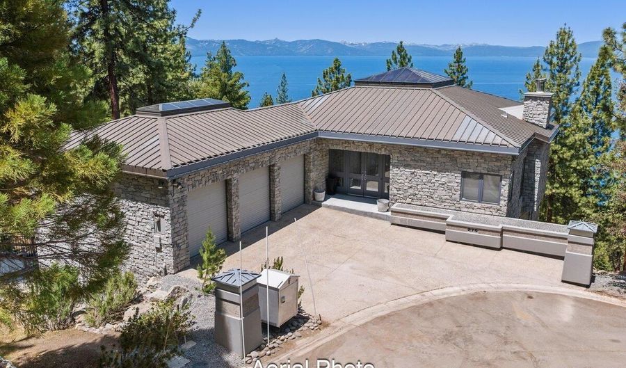275 Chukkar Dr, Glenbrook, NV 89413 - 5 Beds, 6 Bath