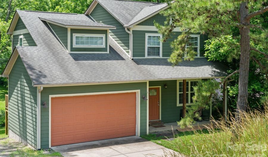 7 Apple Ln, Asheville, NC 28804 - 4 Beds, 3 Bath