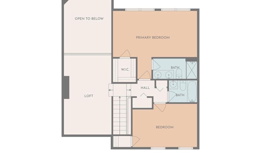 6 WHITEMARSH Ct, Dover, DE 19904 - 2 Beds, 3 Bath