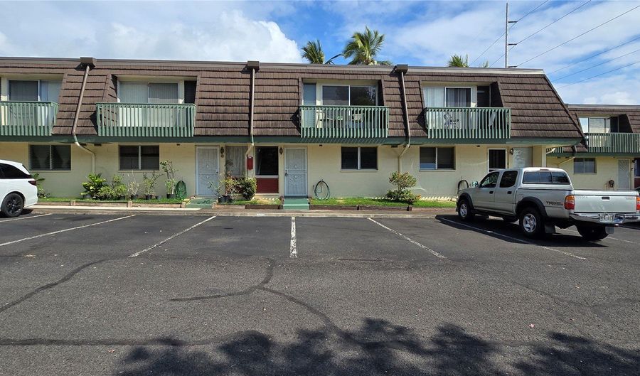98-263 Kaonohi St I-3, Aiea, HI 96701 - 3 Beds, 3 Bath