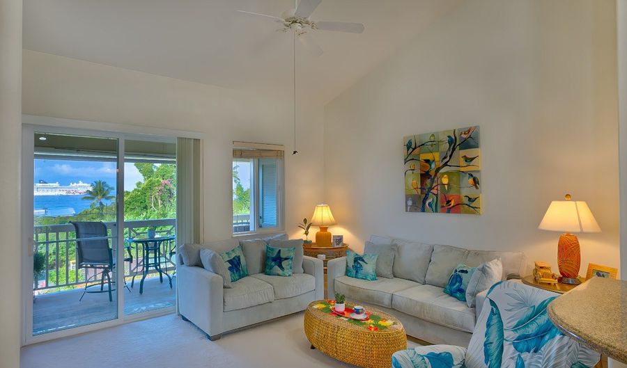 75-5919 ALII Dr T21, Kailua Kona, HI 96740 - 3 Beds, 2 Bath
