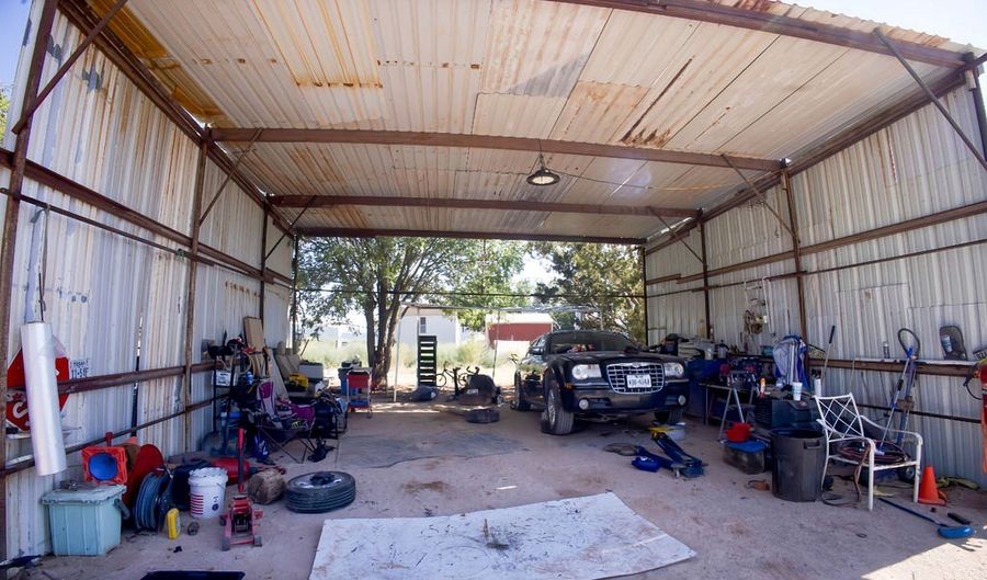 510 SE 1500, Andrews, TX 79714 - 0 Beds, 0 Bath