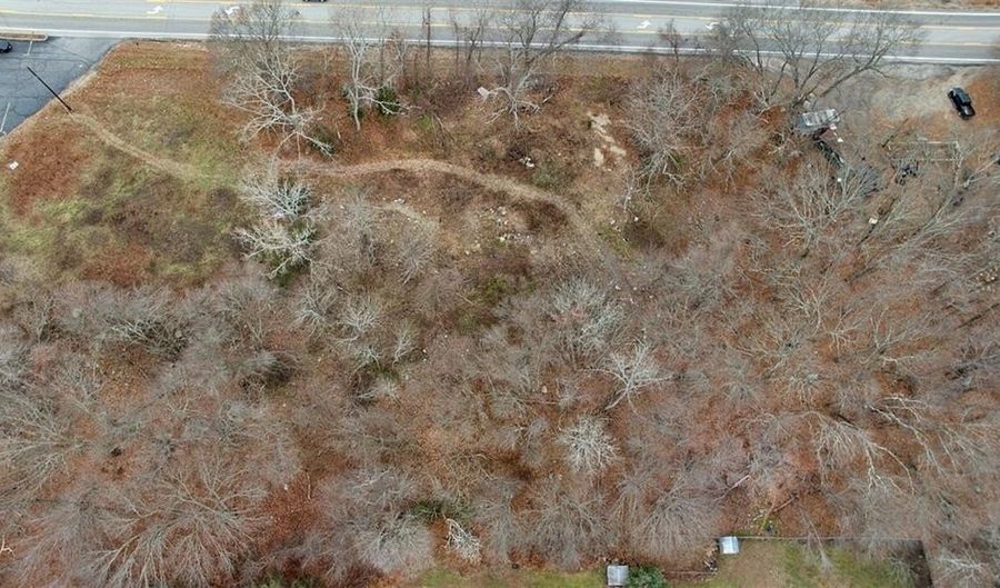 4000 Quaker Ln, North Kingstown, RI 02852 - 0 Beds, 0 Bath