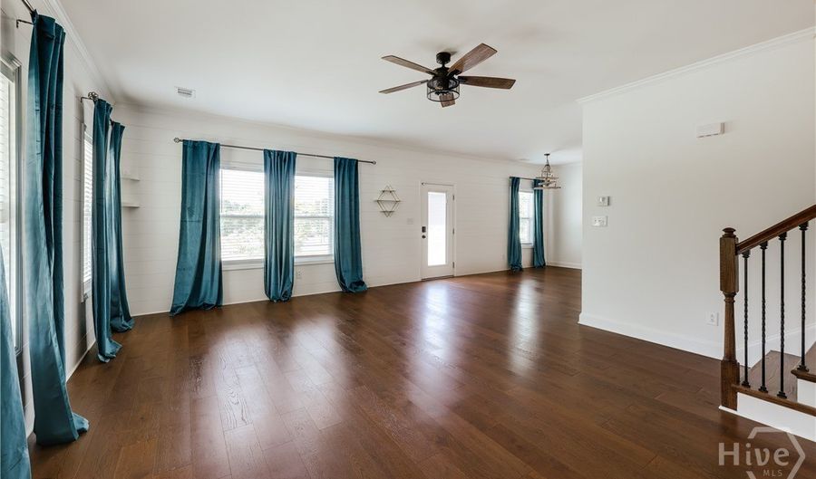 499 Little Oak St, Athens, GA 30601 - 3 Beds, 4 Bath