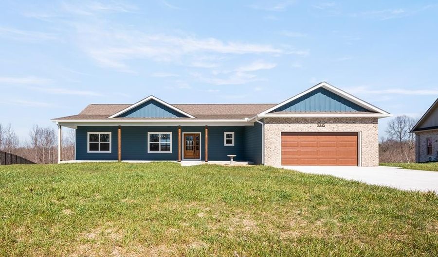 9345 Fox Hill Rd, Baxter, TN 38544 - 3 Beds, 2 Bath