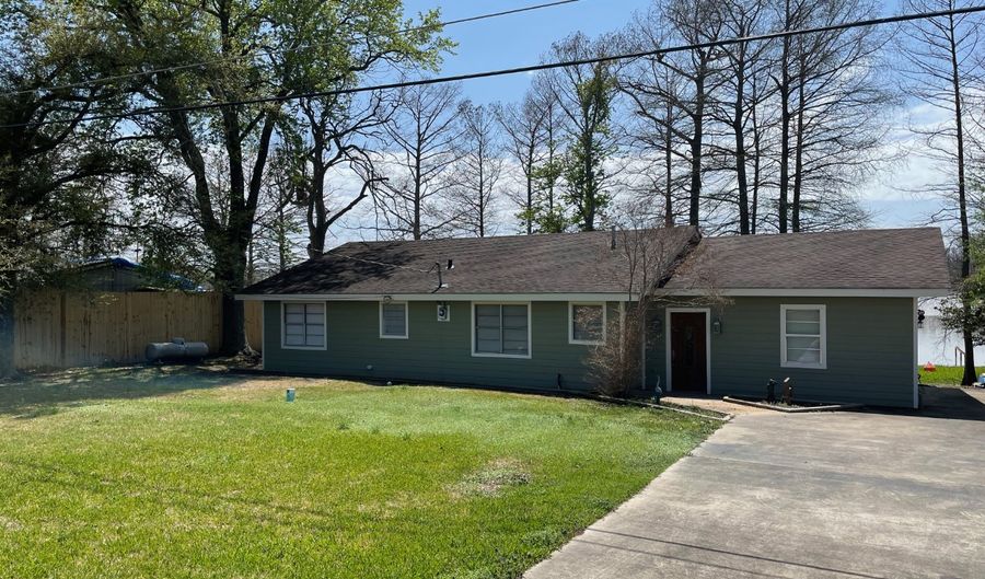 2430 Highway 606, St. Joseph, LA 71366 - 3 Beds, 1 Bath