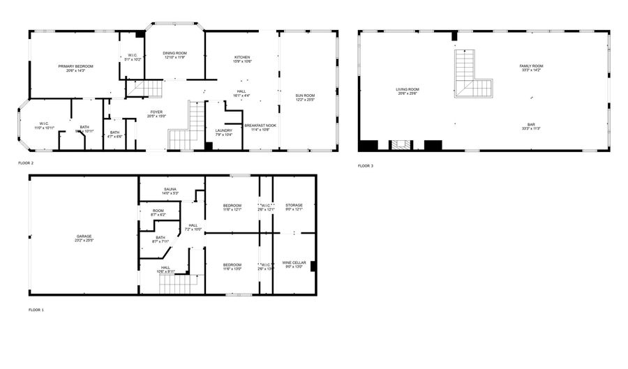 14231 Hancock Dr, Anchorage, AK 99515 - 3 Beds, 3 Bath