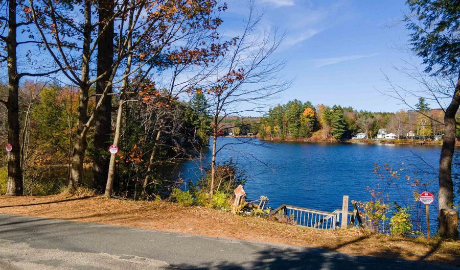 219 Crescent Lake Rd, Acworth, NH 03773 - 0 Beds, 0 Bath