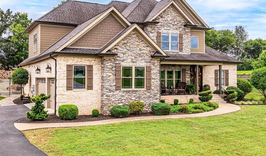 205 Marston Mill Way, Alvaton, KY 42122 - 4 Beds, 4 Bath