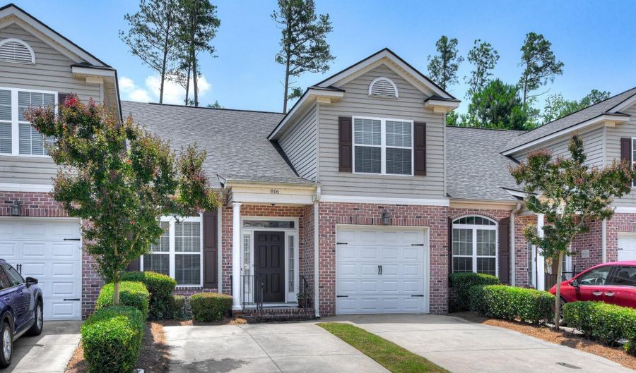 816 Mayo Ln, Augusta, GA 30907 - 3 Beds, 3 Bath