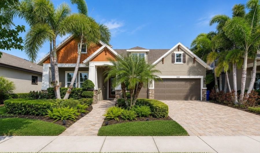 7209 MEETING HOUSE Ln, Apollo Beach, FL 33572 - 4 Beds, 4 Bath